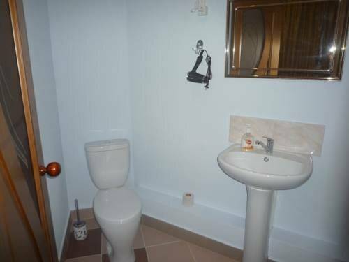 Фото Гостиницы Джаз Электросталь 5