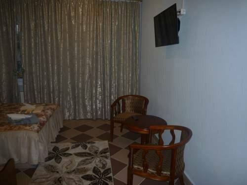 Фото Гостиницы Джаз Электросталь 4